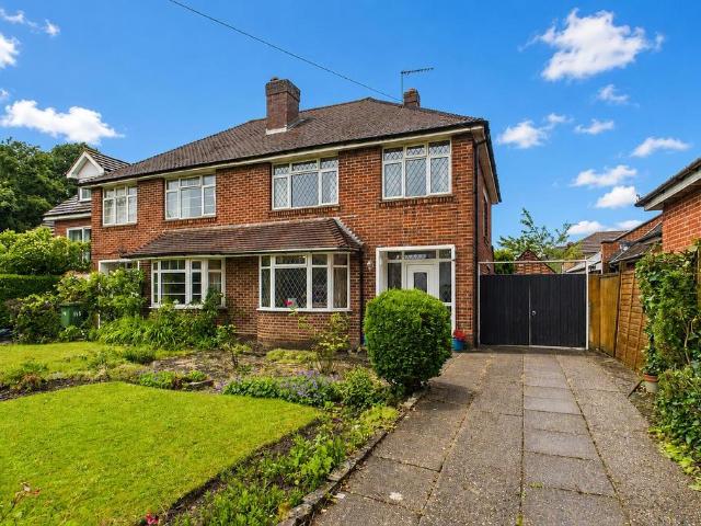 House for sale in Hill, City Of Southampton