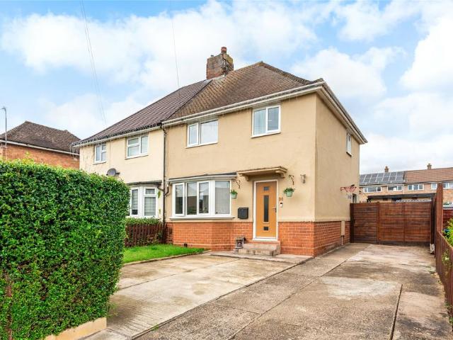 House for sale in Green Park, Milton Keynes