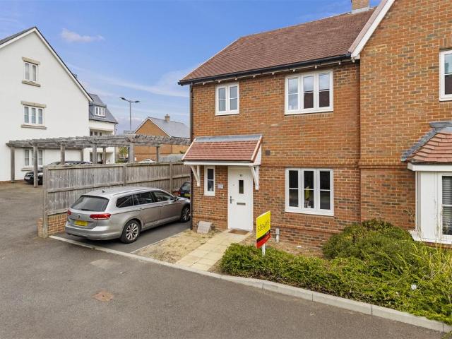 House for sale in Cross In Hand, East Sussex
