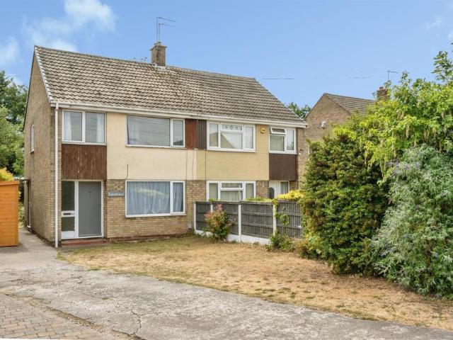 House for sale in Hatfield, South Yorkshire