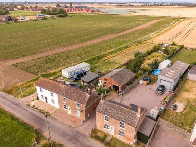 House for sale in Boston, Lincolnshire