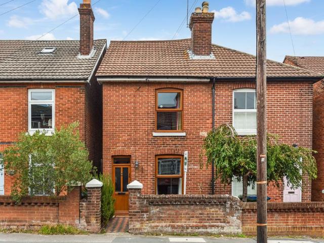House for sale in North Fareham, Fareham