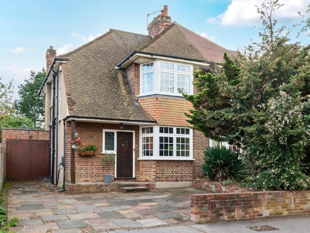 House for sale in London Borough of Croydon, Greater London