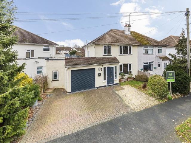 House for sale in Caldecott, Dromore