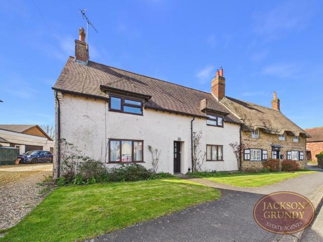 House for sale in Kilsby, Northamptonshire