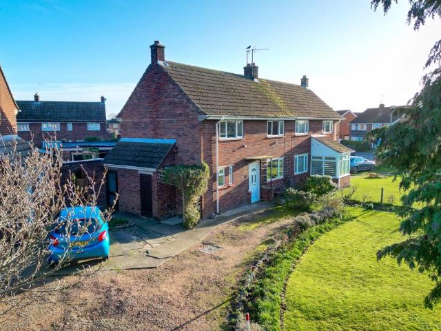 House for sale in St. Ives, Huntingdon