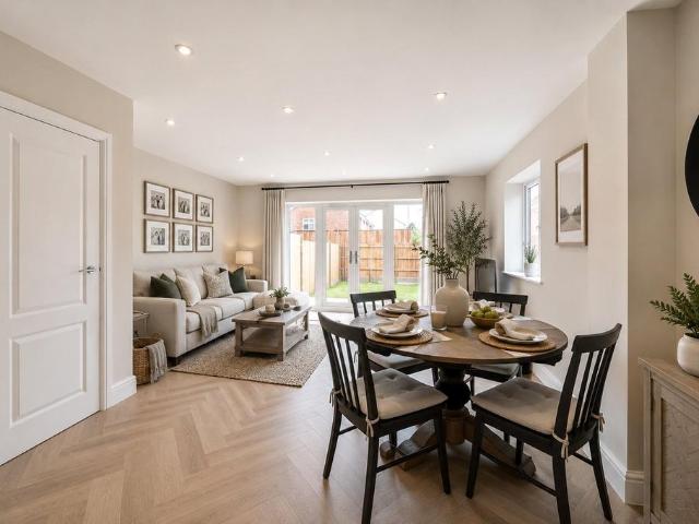 House for sale in Farnborough, Hampshire