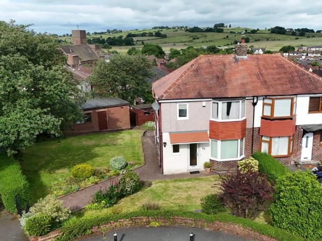 House for sale in Brownhill