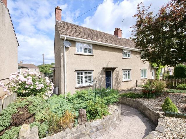 House for sale in Stowey-Sutton, Bishop Sutton
