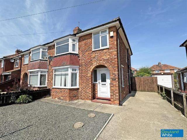 House for sale in Acklam, Normanby