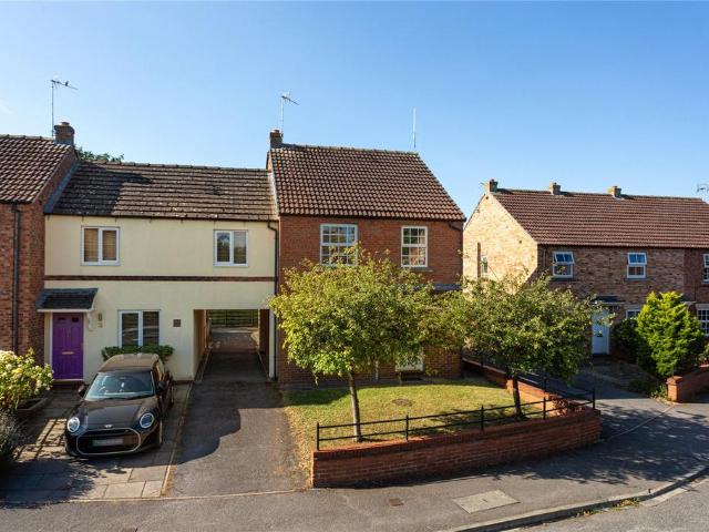 House for sale in Strensall, York