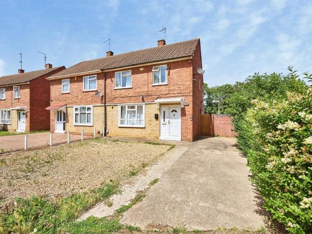 House for sale in Peterborough