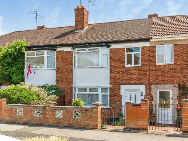 House for sale in Leisure Village, Kettering