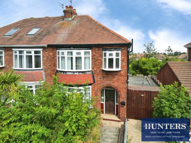 House for sale in Fulwell, Sunderland