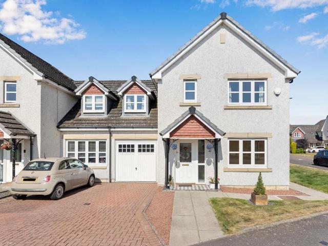 House for sale in Scotland