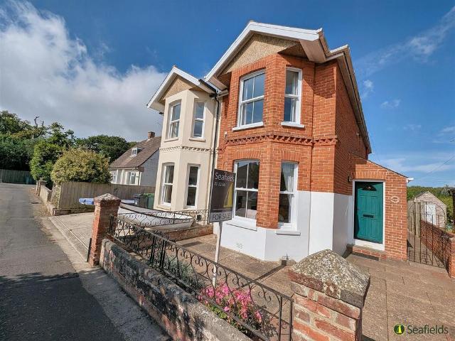 House for sale in Seaview, Isle Of Wight