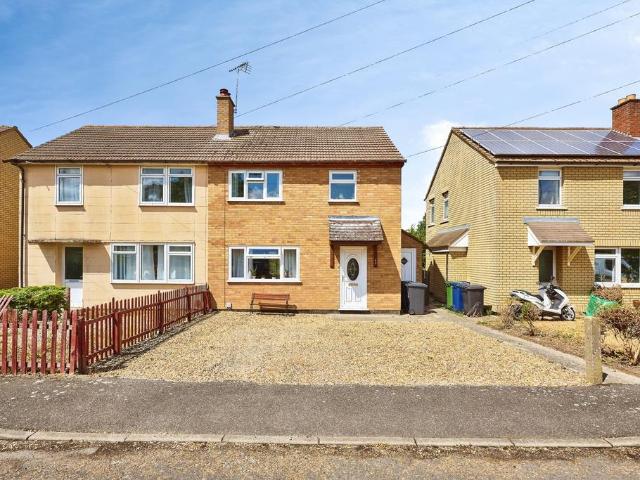 House for sale in Arrington, Cambridgeshire