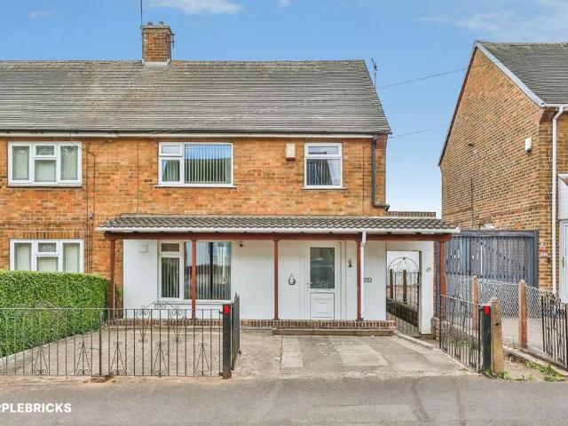 House for sale in Haddon, East Midlands