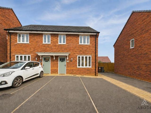 House for sale in Upper Outwoods, Beamhurst
