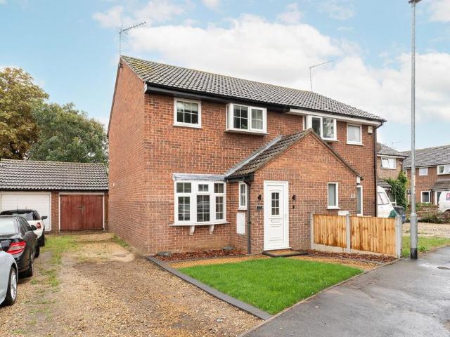 House for sale in Hemsby, Great Yarmouth