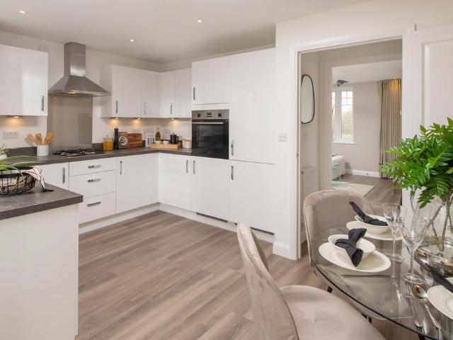 House for sale in Glenvale Park, Little Harrowden