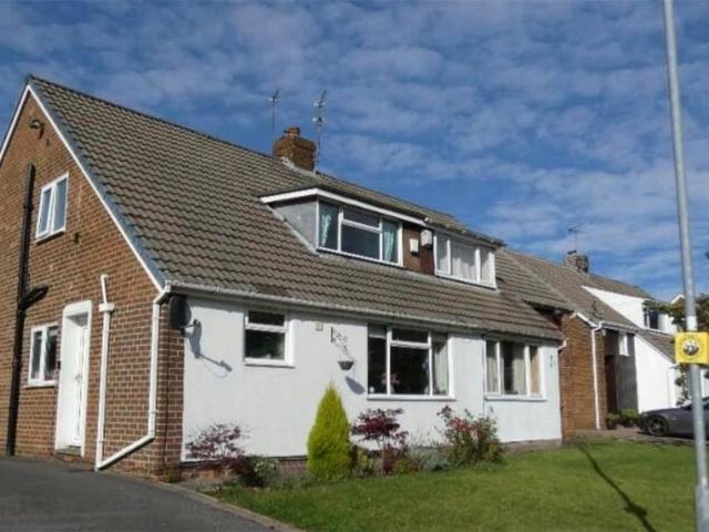 House for sale in Wigton Moor, Leeds