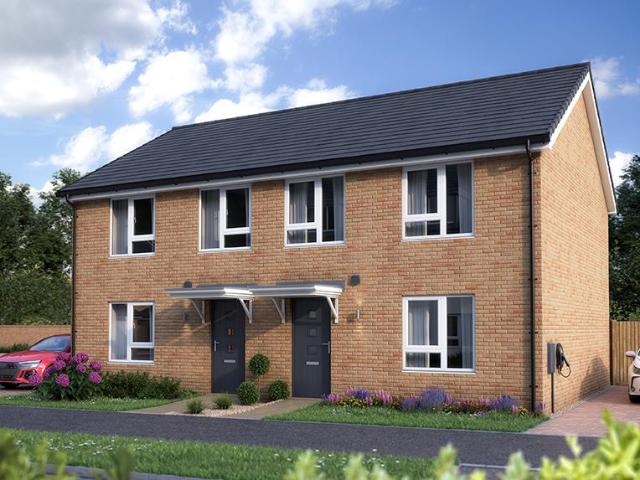 House for sale in Peterborough