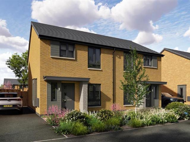House for sale in Falcon Lodge, Wales