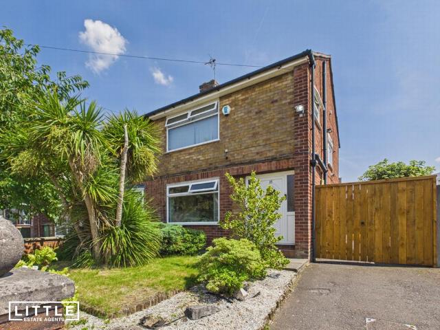 House for sale in Rainhill, St Helens