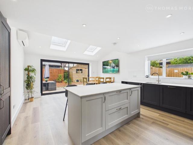 House for sale in Huntingdon, Cambridgeshire