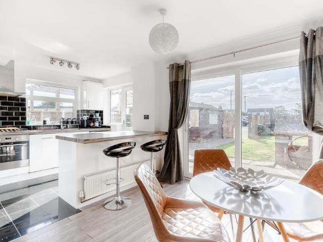 House for sale in Stoke Gifford, South Gloucestershire