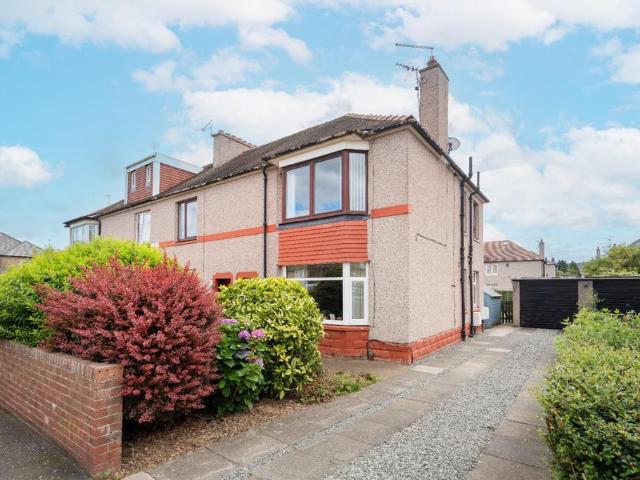 Flat for sale in Scotland