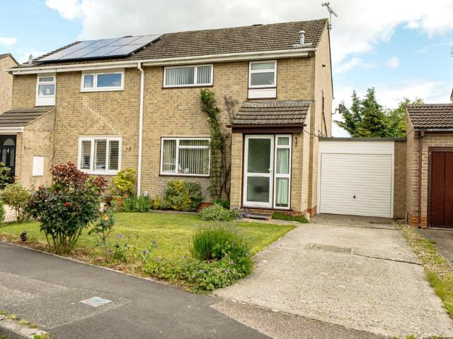 House for sale in Deer Park, Black Bourton