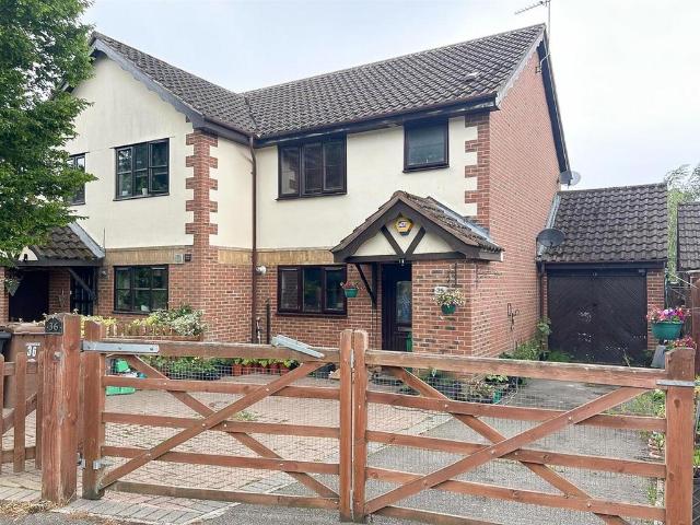 House for sale in Chedburgh, Suffolk