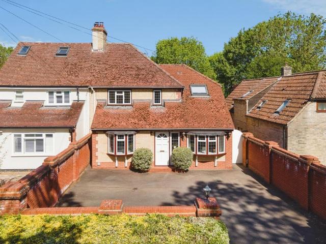 House for sale in Arrington, Cambridgeshire
