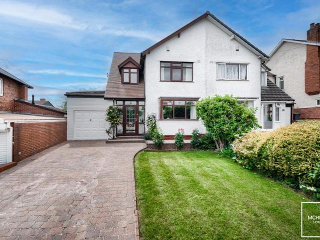 House for sale in West Midlands