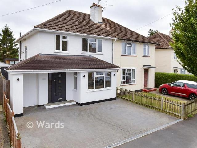 House for sale in Midway, Kent
