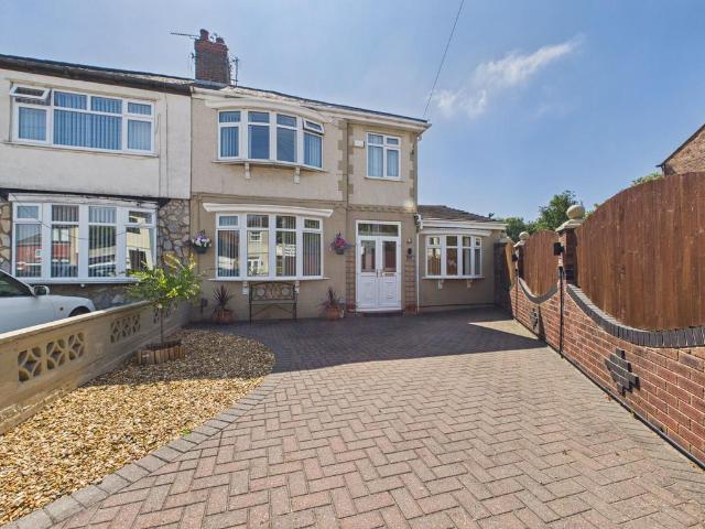 House for sale in Orrell Park, Calderstones