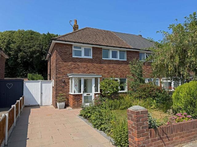 House for sale in Churchtown, Sefton