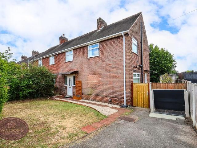 House for sale in Attenborough, East Midlands