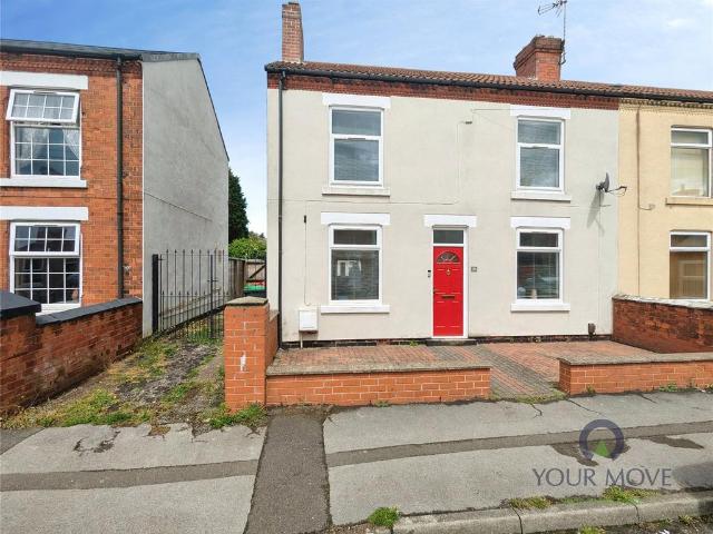 House for sale in East Midlands