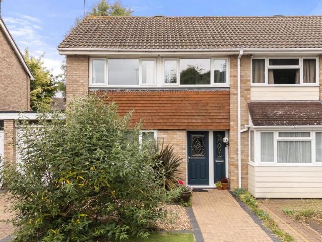 House for sale in Highwoods, Fordham Heath