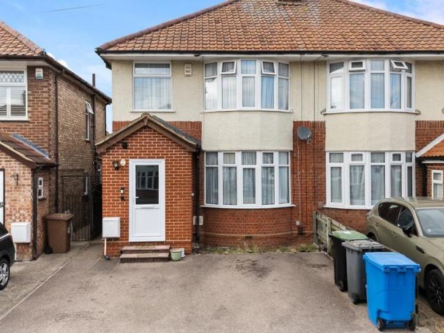 House for sale in Whitehouse, Key Street