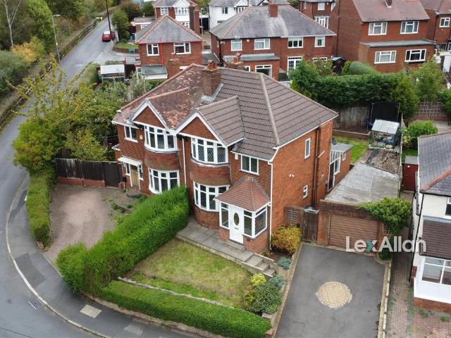 House for sale in Ross, Blackheath