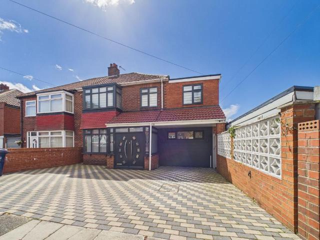 House for sale in Elswick, Tyne And Wear