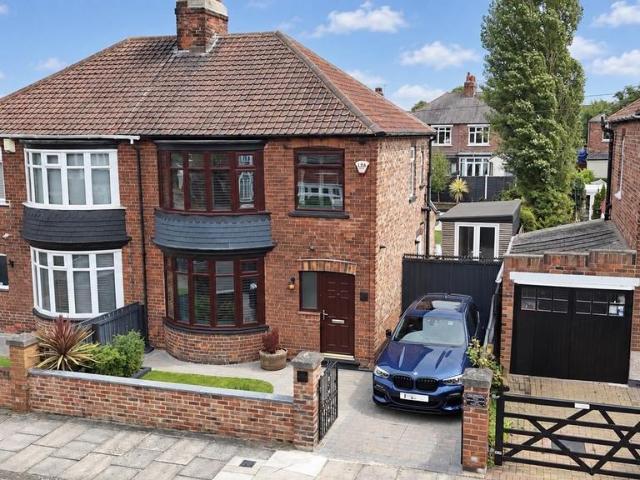House for sale in Acklam, Normanby