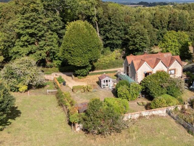 House for sale in Westhumble, Mole Valley