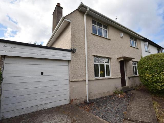 House for sale in Penarth, Wales