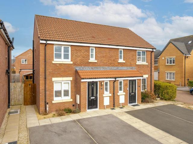 House for sale in Killinghall, North Yorkshire
