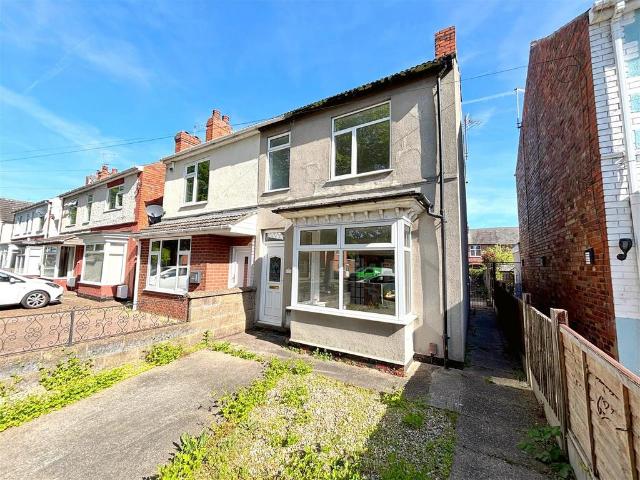 House for sale in Boultham, Brayford